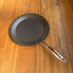 【値下げ】タッパーウェア　クレープパン（クレープ用スパチュラ付） 2025年最新】タッパーウェア クレープパンの人気アイテム - メルカリ