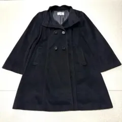 2025年最新】自由区 レディース ピーコート・ウールコートの人気