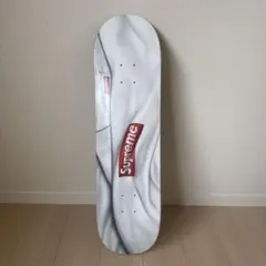 Supreme Box Logo T-Shirt Skateboard deck