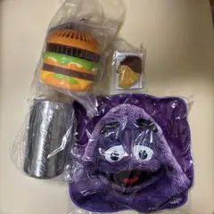 マクドナルドのサマーチャンスバック2025