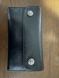 Chrome Hearts WAVE ウォレット 長財布のサムネイル