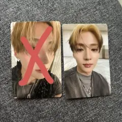 サンウォン トレカ セット ALD1