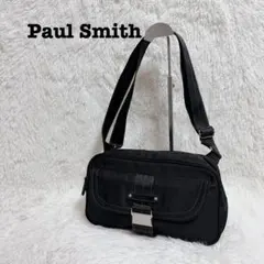 Paul Smith ✨ショルダーバッグ ボディーバッグ ポールスミス