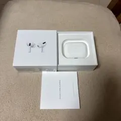 Airpods Pro 第1世代 片耳