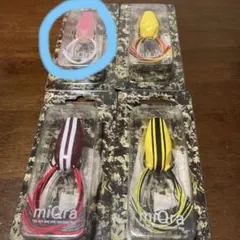 ディープフォレスト　ミクラ　キュー　エイト　スティーズスナッピーフロッグ　その他 2025年最新】ディープフォレスト フロッグの人気アイテム - メルカリ