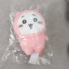 ちいかわ マスコット ぬいぐるみ 約20cm MINISO 正規品 公式コラボ