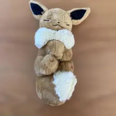 ポケモンセンター　ぬいぐるみ　イーブイ