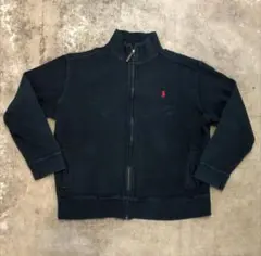 Polo by Ralph Lauren フルジップニット L