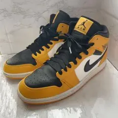 Nike ナイキ ジョーダン Air Jordan 1 Mid 