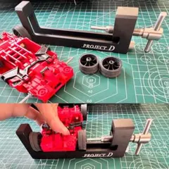 2025年最新】ミニ四駆 ホイール 治具の人気アイテム - メルカリ