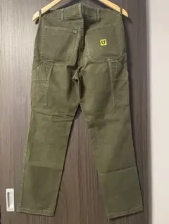 2025年最新】HUMAN MADE ワークパンツ・カーゴパンツ・ペインター