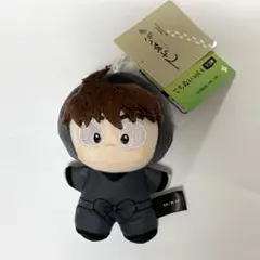 忍たま乱太郎 土井半助 てちぬい