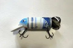 【未使用】 ヘドン ビッグバド スミス30TH 浮世絵 6種コンプリート ヘドン ルアー ビッグバド スミス30th限定❗ 浮世絵カラー⑤