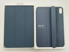 Apple純正 iPad mini用 Smart Folio（デニム）