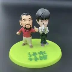 水曜どうでしょう藤やん 嬉し～フィギュア