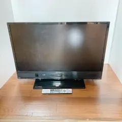 美品】MITSUBISHI REAL LCD-A32BHR7 三菱 動作良 - メルカリ