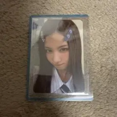 TWICE This is for サナ トレカ