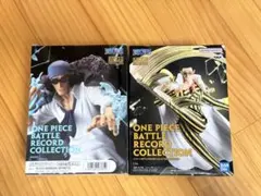 ワンピース フィギュア 2体セット