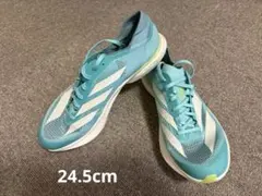 2025年最新】アディゼロ アバンチの人気アイテム - メルカリ