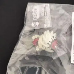 鬼滅の刃　ねむらせ隊　童磨　ガチャガチャ