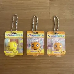 たまごっち（めめっち・マルッチ）