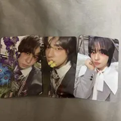 &TEAM タキ トレカセット