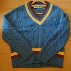 LACOSTE