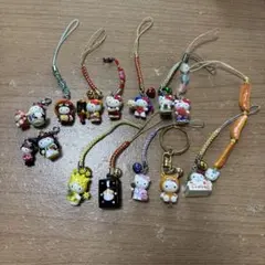 ご当地ハローキティ キティ まとめ売り