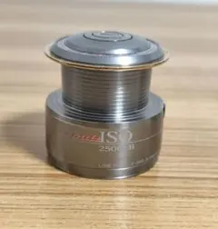 ダイワ　インパルトISO 2500LB スプール 　レバーブレーキのサムネイル