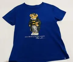 ラルフローレン130美品