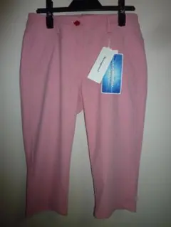 【新品M】Munsingwearマンシングウェア　パンツ