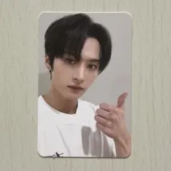 StrayKids リノ 樂-STAR サウェ ラキドロ 4.0