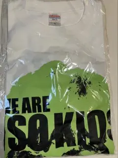 サバシスター サタニックカーニバル限定 ISO KIDS Tシャツ サイズXL 