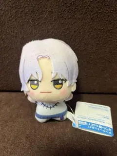 エイトリ ちびぐるみ 大黒可不可
