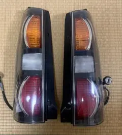 スズキ ワゴンR MH21S 純正 左テールランプ STANLEY P4192のサムネイル