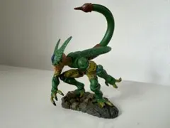 【美品】ドラゴンボール フィギュア ドラカプ（セル第一形態）