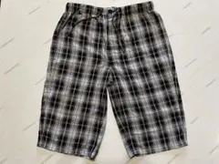 SOPHNET. チェック柄 ショートパンツ クールマックスのサムネイル