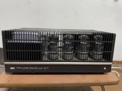 luxman luxkit A3700 真空管　パワーアンプ　ラックスマンのサムネイル