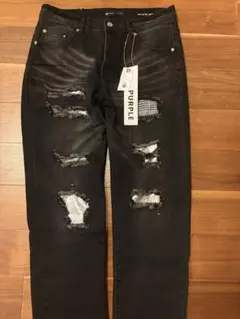 PURPLE-BRAND denim size32 新品タグ付き 【お値下げ中】