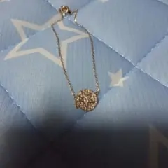 スタージュエリー★ブレスレット【32000円+税】