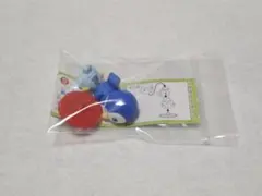 ポッチャマ③ ポケモンチョコエッグ 旅立ちの3匹