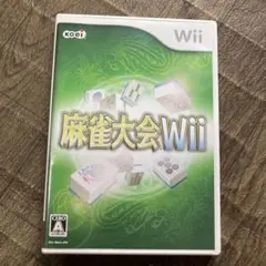 2026年最新】麻雀ゲーム wiiの人気アイテム - メルカリ