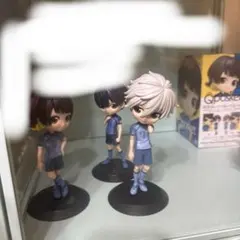 バナナフィッシュ Qposket バナナフィッシュ フィギュア アッシュ 英二