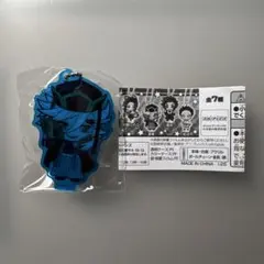 鬼滅の刃 ここみえアクリルフィギュア 玖ノ型 童磨