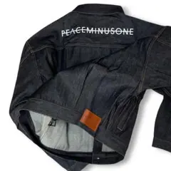 2026年最新】PEACEMINUSONE メンズ ジャケット・アウターの人気