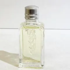 ロクシタン ヴァーベナ オードトワレ10ml ミニボトル 新品