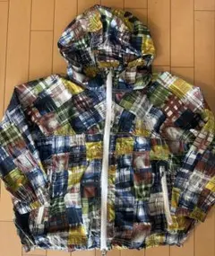 ノースフェイス　パープルレーベル　アウター