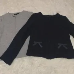 ユニクロサイズSジャケットまとめ売り