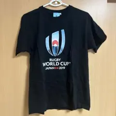 ラグビーワールドカップ RWC2019 ティーシャツ XLサイズ ラグビーワールドカップ RWC2019 ティーシャツ XLサイズ 人気の