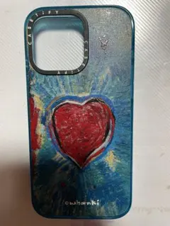 CASETiFY iPhoneケース I phone 15pro max